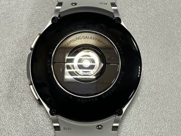 01-200098548: Samsung galaxy watch 4 classic 46mm sm-r890