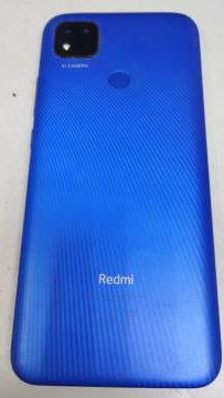 01-200107154: Xiaomi redmi 9c 2/32gb