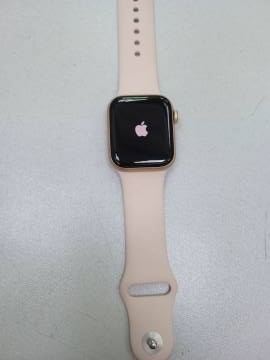 01-200112286: Apple watch series 6 40mm aluminum case