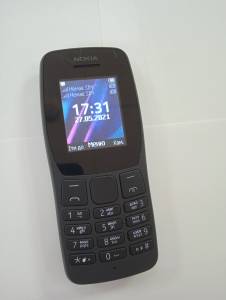 01-200118316: Nokia 110 ta-1192