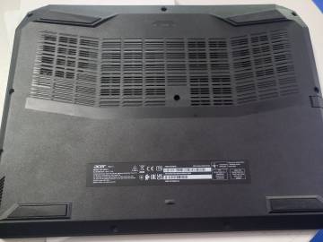 01-200116916: Acer nitro 5 an515-58-55hs