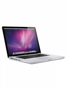 Ноутбук Apple a1286 macbook pro early 2011 core i7 2,2ghz/ram16gb/ssd512gb/intel hd graphics 3000