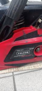 01-200150908: Falcon evo 58cc