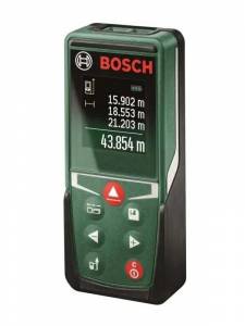 Лазерный нивелир Bosch universaldistance 50