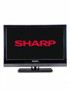 Телевізор Sharp lc-26sh7