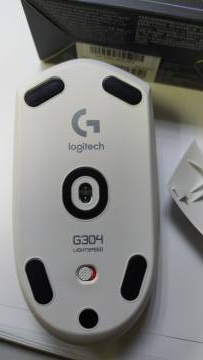 01-200182424: Logitech g304 lightspeed