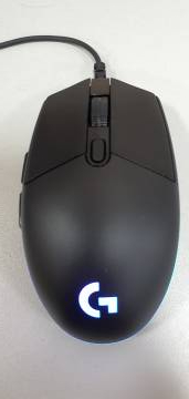 01-200129921: Logitech g102 lightsync