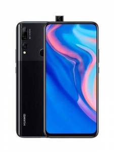 Мобильний телефон Huawei y9 4/128gb