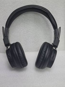 01-200195444: Fresh &Apos;N Rebel caps wireless headphones on-ear