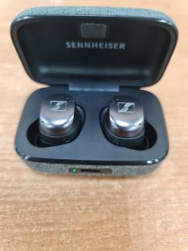 01-200159812: Sennheiser momentum true wireless 3