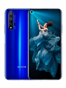 Мобильний телефон Huawei honor 20 6/128gb