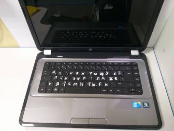 01-200200935: Hp екр. 15,6/core i3 380m/ram3gb/hdd80gb