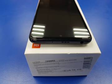 01-200153010: Xiaomi redmi note 10 pro 8/128gb
