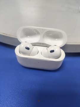 01-200206448: Apple airpods pro 2nd generation