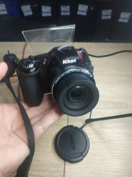 01-200205517: Nikon coolpix l830