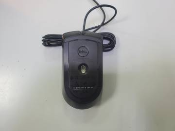 01-200211993: Dell ms116 usb wired optical mouse kit