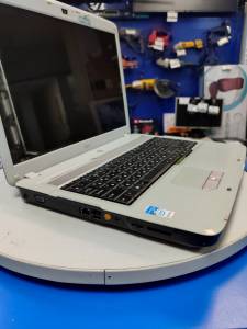 01-200213136: Acer екр. 17/core 2 duo t5250 1,5ghz/ram3096mb/hdd500gb/dvd rw