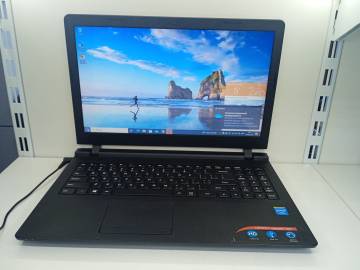 01-200216785: Lenovo єкр. 15,6/ celeron n2840 2,16ghz/ ram4096mb/ ssd128gb/ dvdrw