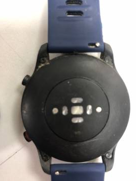 01-200177936: Xiaomi mi watch xmwtcl02 bhr4550gl