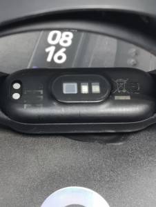 01-200227566: Xiaomi mi smart band 6