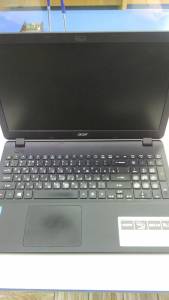 01-200210305: Acer єкр. 15,6/ pentium n3710 1,6ghz/ ram4gb/ hdd1000gb