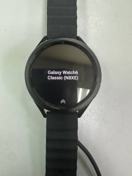 01-200230189: Samsung galaxy watch6 classic 47mm esim