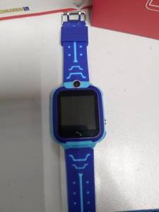 01-200224105: Xo h100 gps kids watch