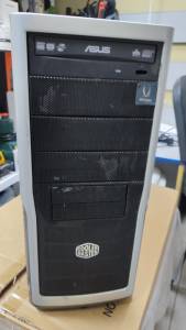 01-200235275: Пк сист. блок пк intel core i5-3570k/ram 8 gb/hdd 320