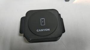 01-200233541: Canyon ws-305 wireless charging station cns-wcs305b