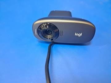 01-200191678: Logitech webcam c310