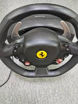 01-200191738: Thrustmaster t80 ferrari 488 gtb edition pc/ps4/ps5