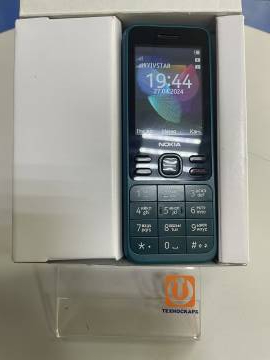 01-200200786: Nokia nokia 150 ta-1235