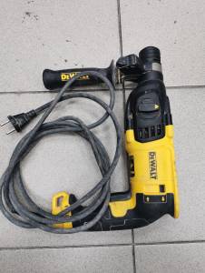 01-200233699: Dewalt d25133qs