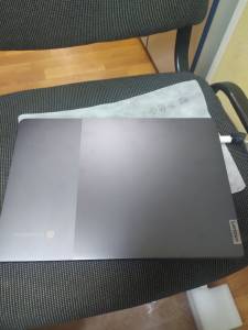 01-200245474: Lenovo єкр. 14/ core i3-1115g4 3,0ghz/ ram8gb/ ssd256gb/ intel uhd