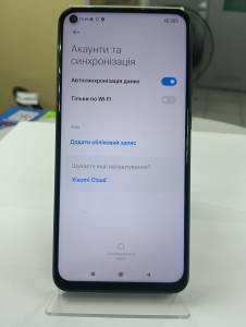 01-200247526: Xiaomi redmi note 9 3/64gb