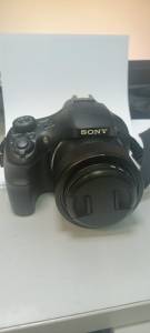 01-200248010: Sony cyber-shot dsc-hx400v