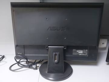 01-200214607: Asus vw222s