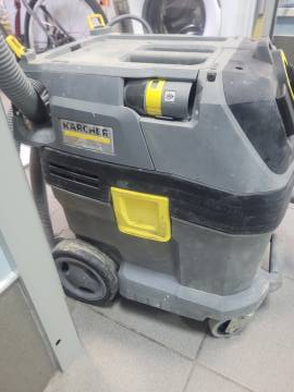 01-200248520: Karcher nt 30/1 tact te l