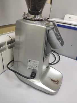 01-200249497: Mazzer super jolly