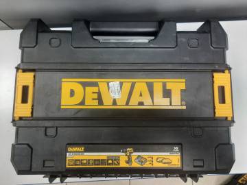 01-200250036: Dewalt dcd791