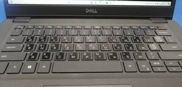 01-200254821: Dell inspiron 13 7391