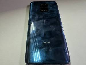 01-200243461: Xiaomi redmi note 9 pro 6/128gb