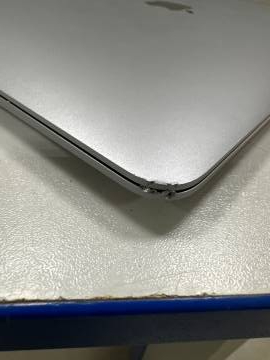 01-200208934: Apple MacBook Air 13`` Late 2020