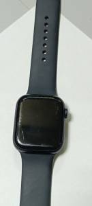 01-200236026: Apple watch series 8 gps + cellular aluminium case 45mm