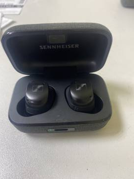 01-200257529: Sennheiser momentum true wireless 3