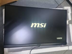 01-200258211: Msi optix g242