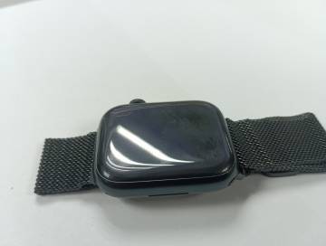 01-200257122: Apple watch series 7 gps 45mm aluminum case with sport