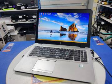 01-200258839: Hp єкр. 15,6/ core i7 6500u 2,5ghz/ ram16gb/ ssd512gb/ dvdrw