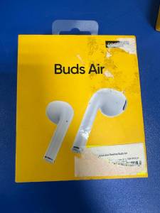 01-200260262: Realme buds air