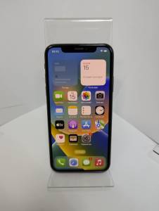 01-200261616: Apple iphone x 64gb